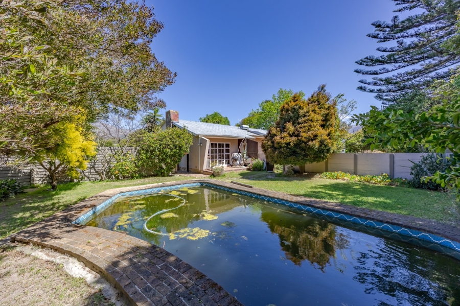 3 Bedroom Property for Sale in Tokai Western Cape